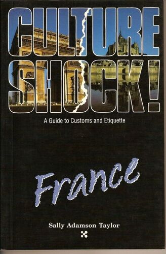 Culture Shock (A Guide To Custom And Etiquette)