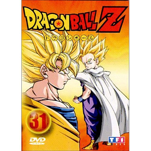 Dragon Ball Z - Vol. 31