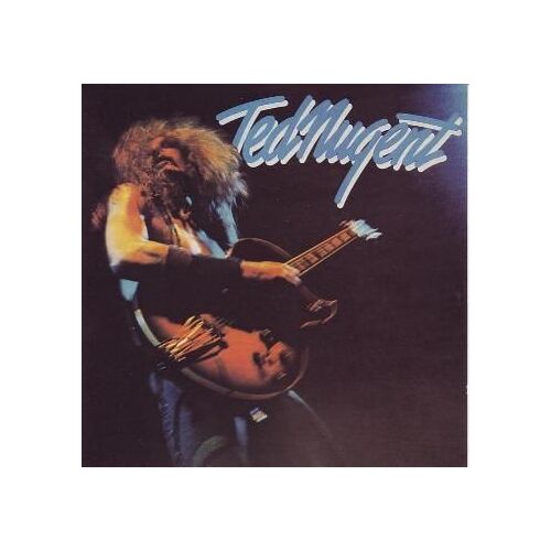 Ted Nugent