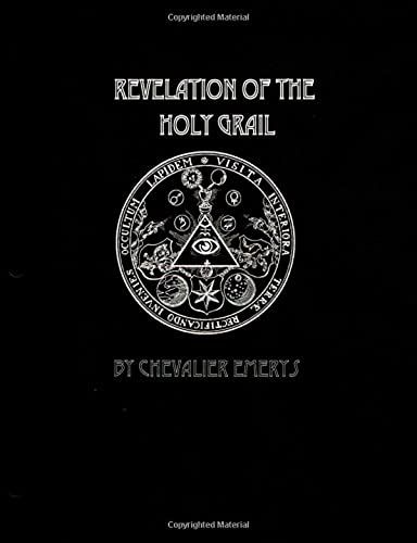 Revelation Of The Holy Grail