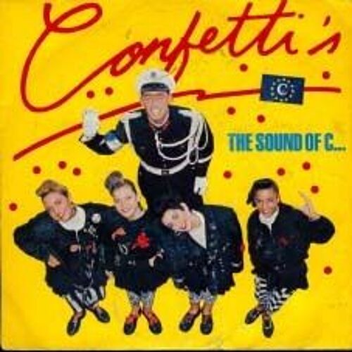 The Sound Of C ...