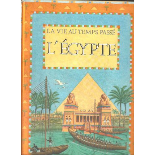 L'egypte