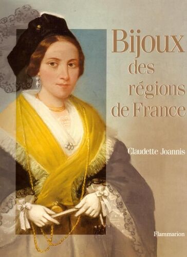 Bijoux Des Régions De France