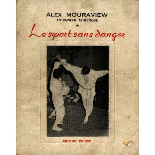 Le Sport Sans Danger
