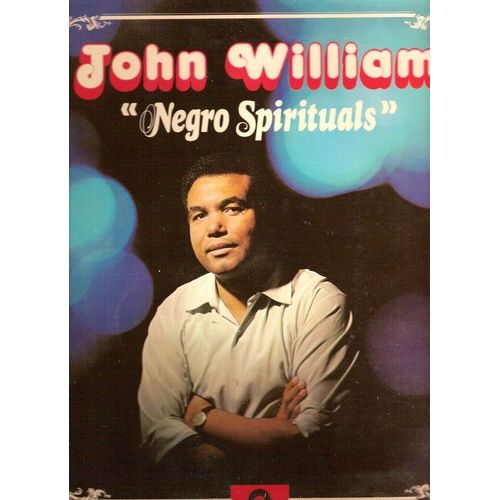 Negro Spirituals