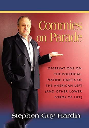 Commies On Parade