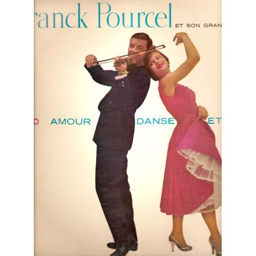 Amour, Danse Et Violons (N°10)