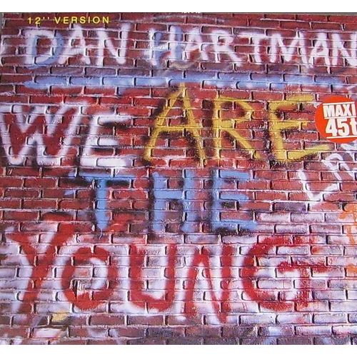 We Are The Young