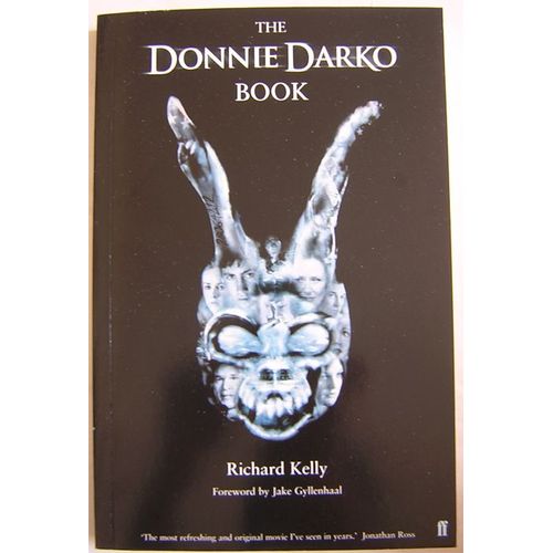 The Donnie Darko Book