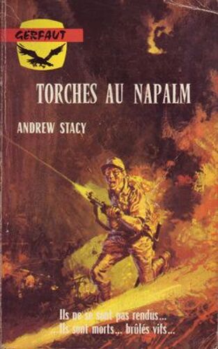 Torches Au Napalm