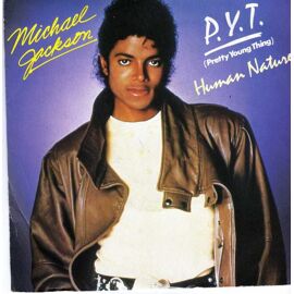 P.Y.T.