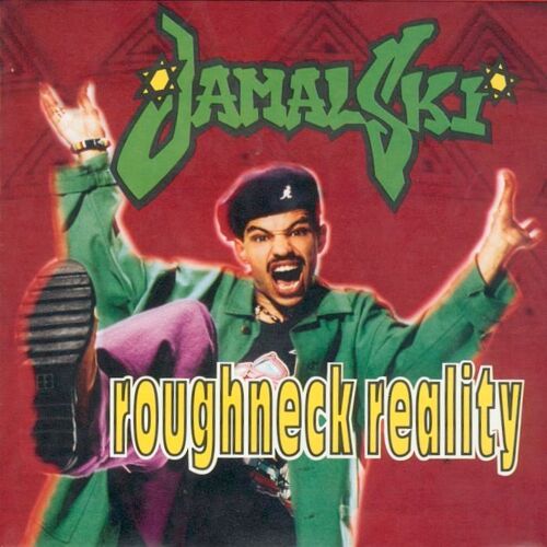 Roughneck Reality