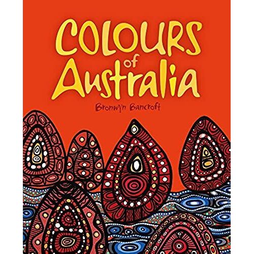Colours Of Australia