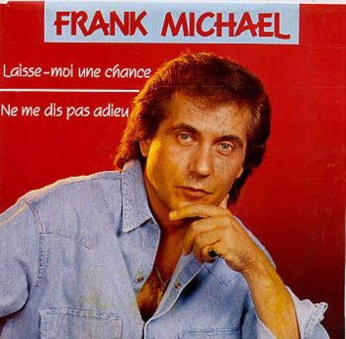 Laisse Moi Une Chance