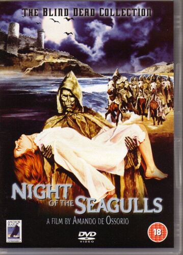 Night Of The Seagulls