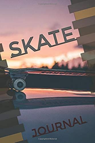 Skate: Journal