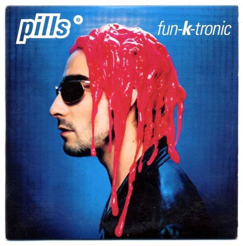 Fun-K-Tronic