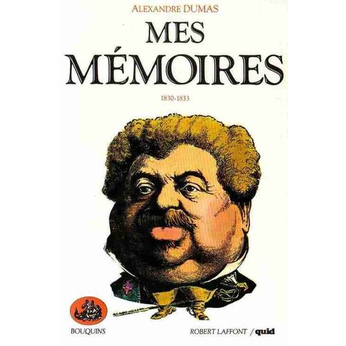 Mes Mémoires - Tome 2