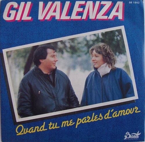 Quand Tu Me Parles D'amour