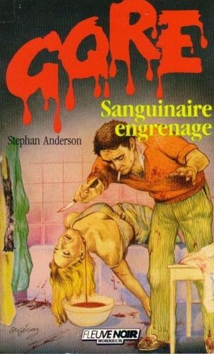 Sanguinaire Engrenage