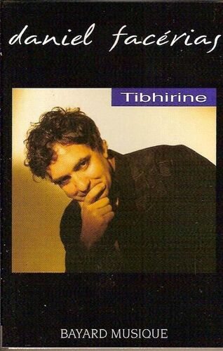Daniel Facérias - "Tibhirine"