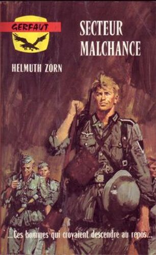 Secteur Malchance N°120