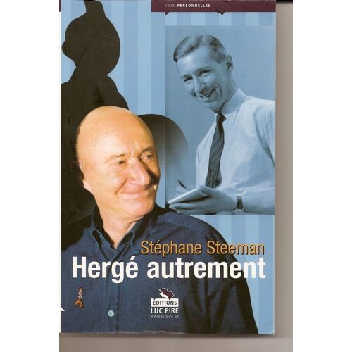 Hergé Autrement