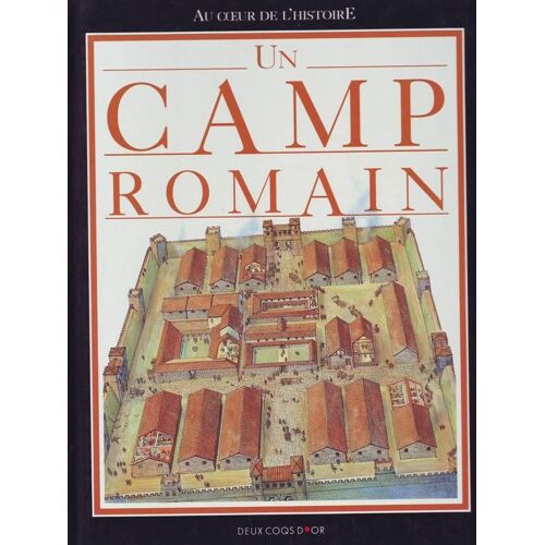 Un Camp Romain