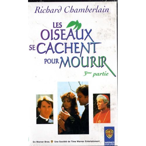Les Oiseaux Se Cachent Pour Mourir, 3ème Partie
