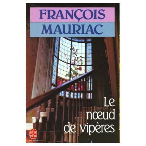 Le Noeud De Vipere
