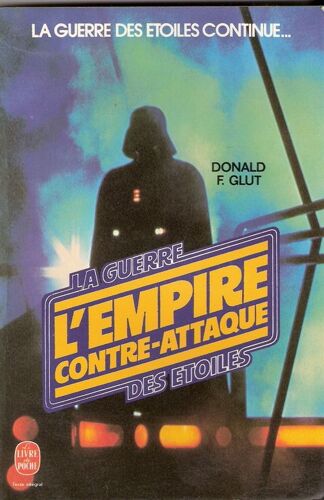 La Guerre Des Etoiles - L'empire Contre-Attaque