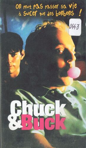 Chuck & Buck