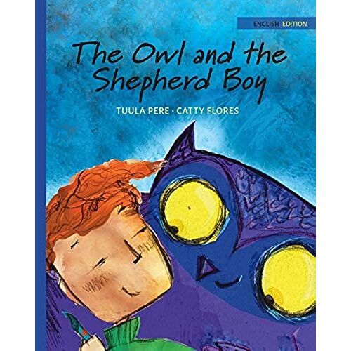 The Owl And The Shepherd Boy