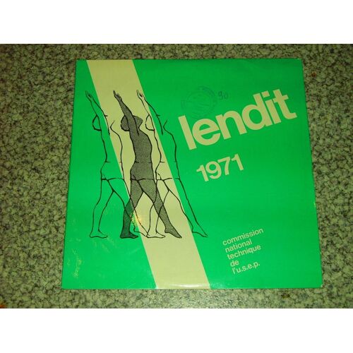 Lendit 1971