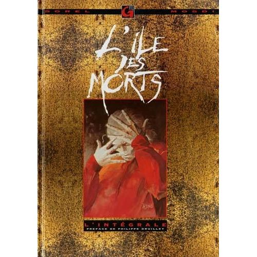 L'île Des Morts - L'intégrale