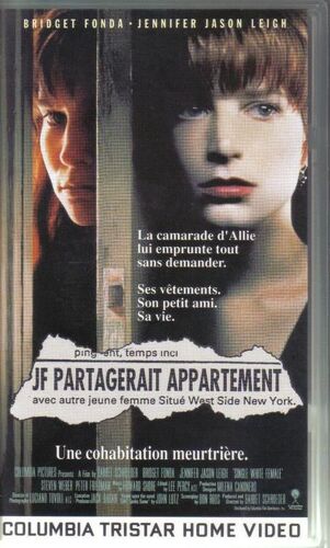 Jf Partagerait Appartement