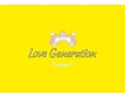Love Generation