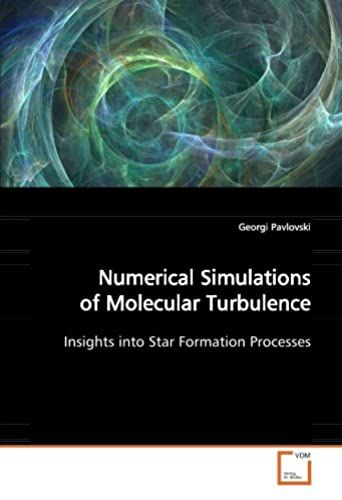 Numerical Simulations Of Molecular Turbulence: Insights Into Star Formation Processes