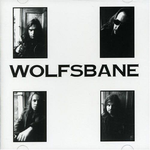 Wolsbane