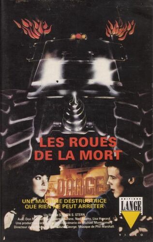 Les Roues De La Mort