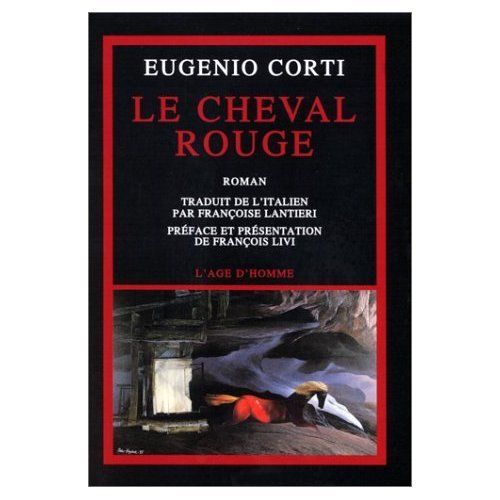 Le Cheval Rouge