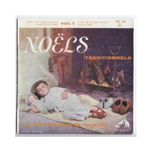 Noëls Traditionnels Volume 1