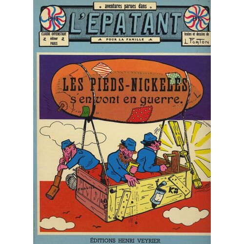 L'epatant