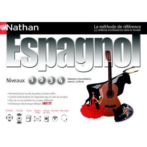 Méthode D'espagnol