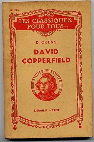 David Copperfield