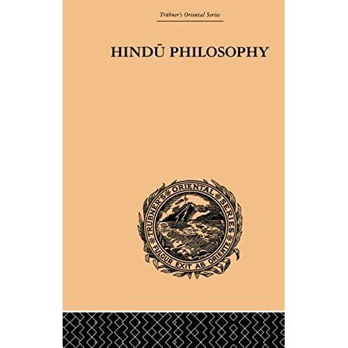 Hindu Philosophy