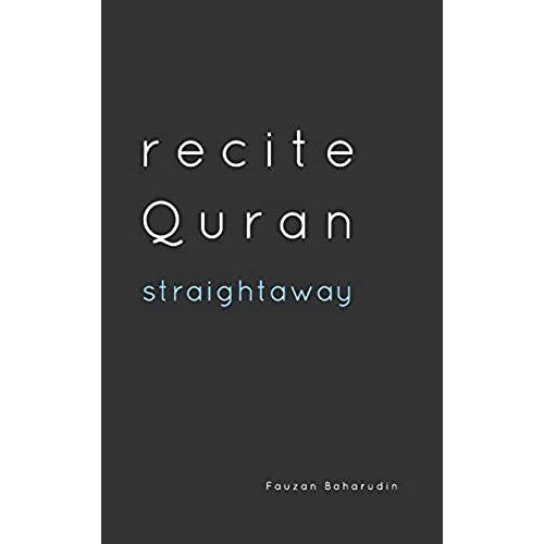 Recite Quran Straightaway