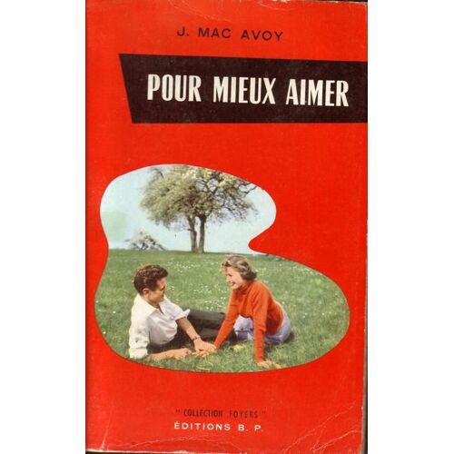 Mac Avoy J