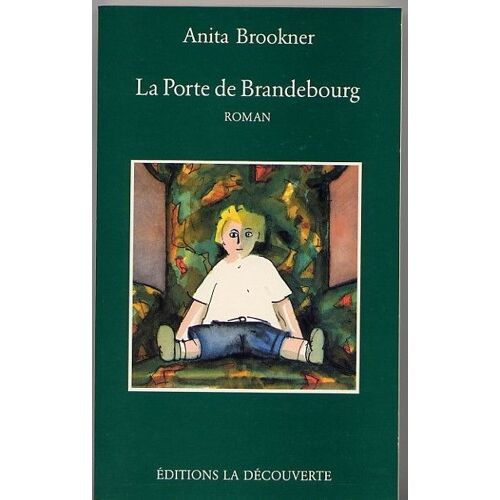 La Porte De Brandebourg