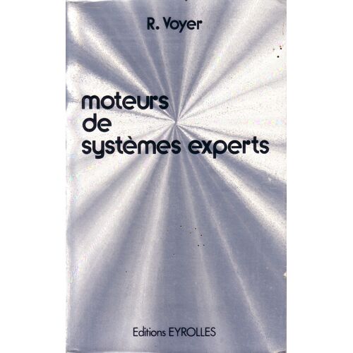 Moteurs De Systèmes Experts